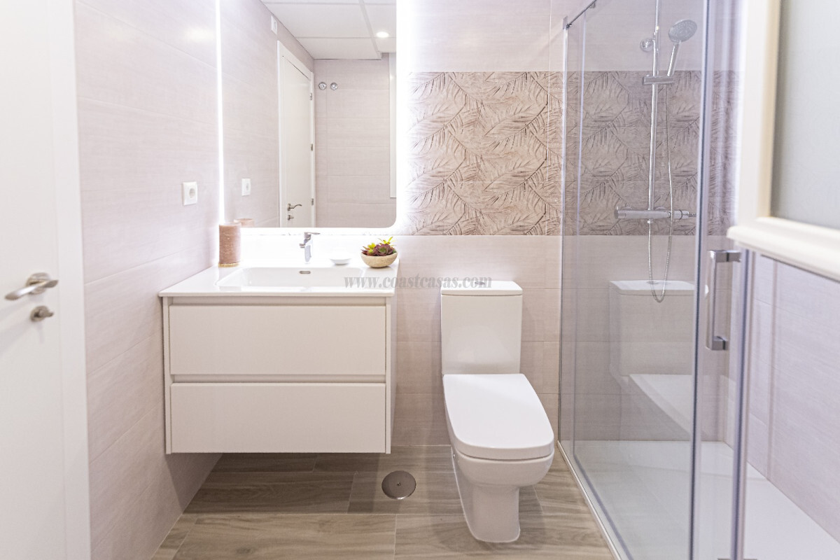 Venta de apartamento en La Manga Del Mar Menor