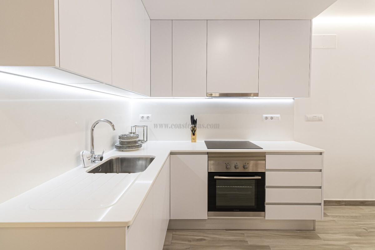 Venta de apartamento en La Manga Del Mar Menor