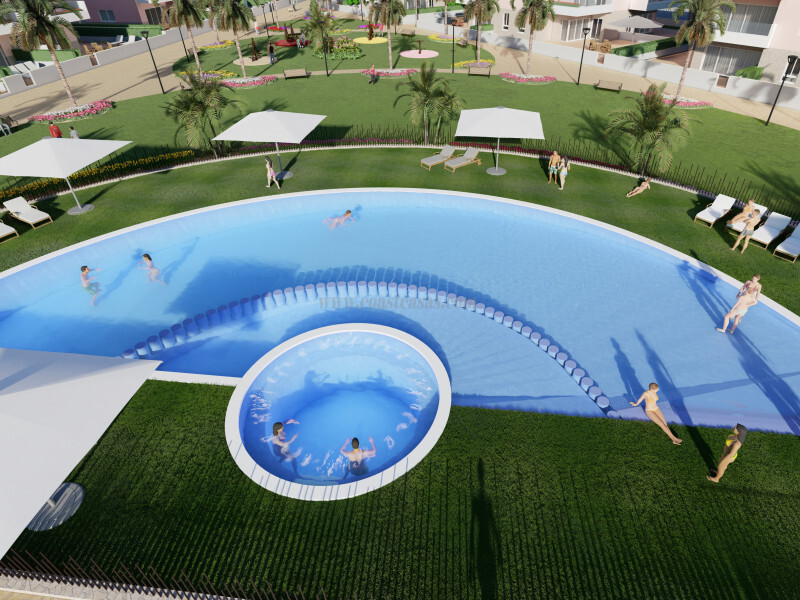 Venta de apartamento en Guardamar del Segura