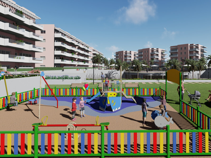 Venta de apartamento en Guardamar del Segura