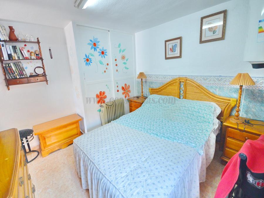 Verkoop van kleine villa in Orihuela Costa