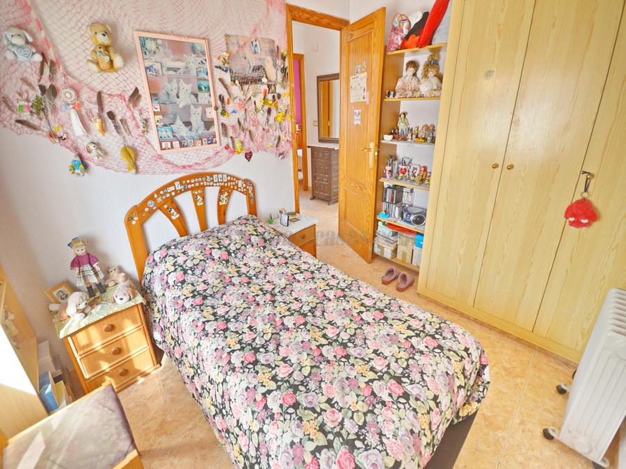 Verkoop van kleine villa in Orihuela Costa