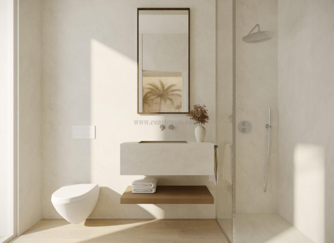 Venta de apartamento en San Pedro del Pinatar