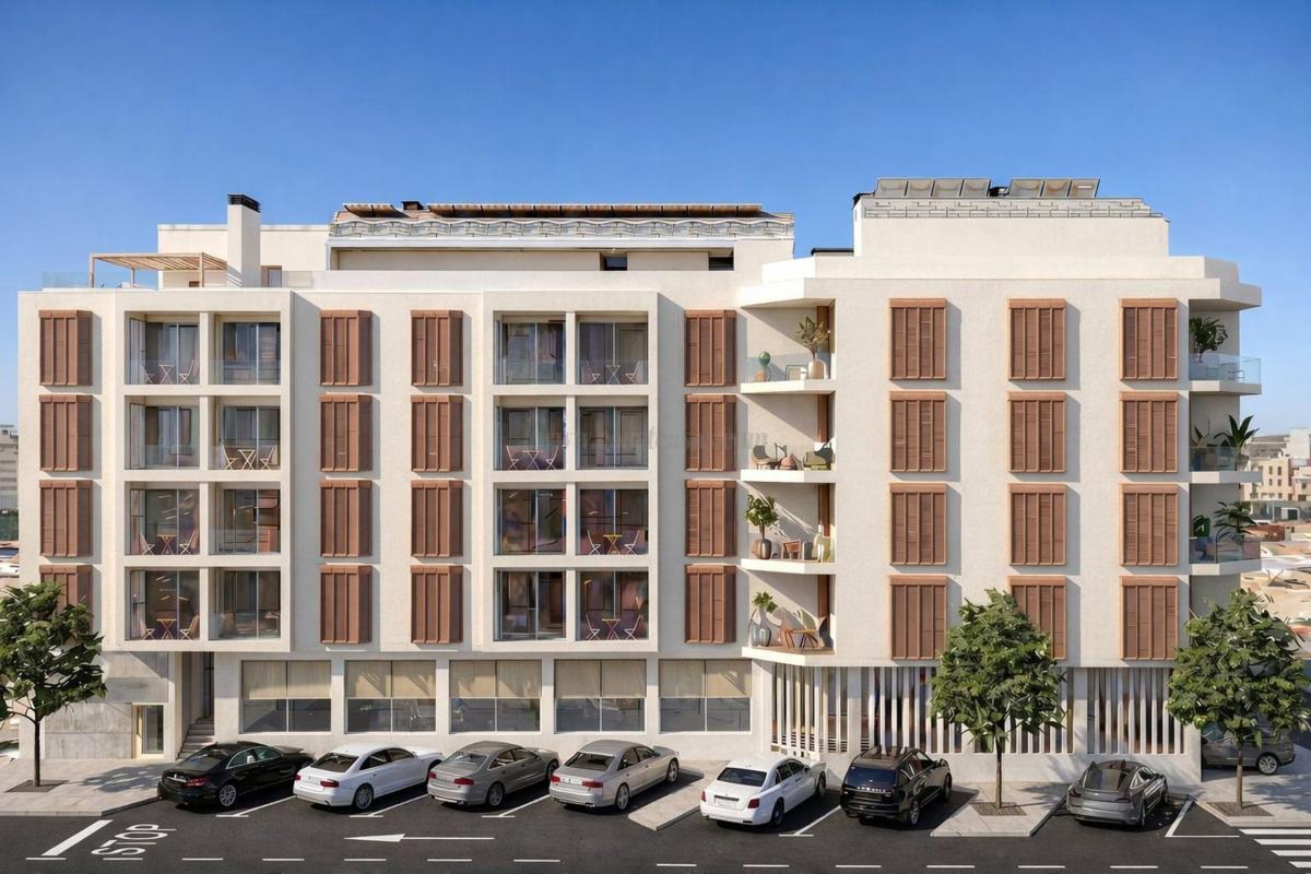 Venta de apartamento en San Pedro del Pinatar