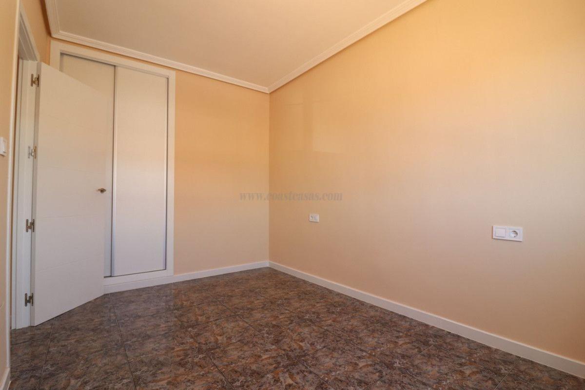 Venta de apartamento en Orihuela