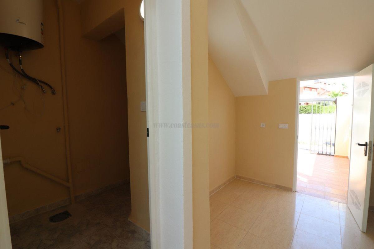 Venta de apartamento en Orihuela