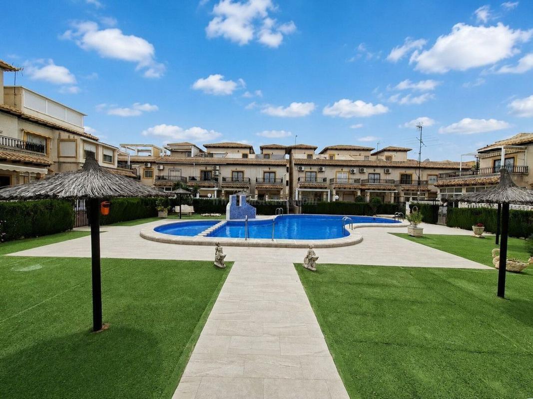 Venta de apartamento en Orihuela