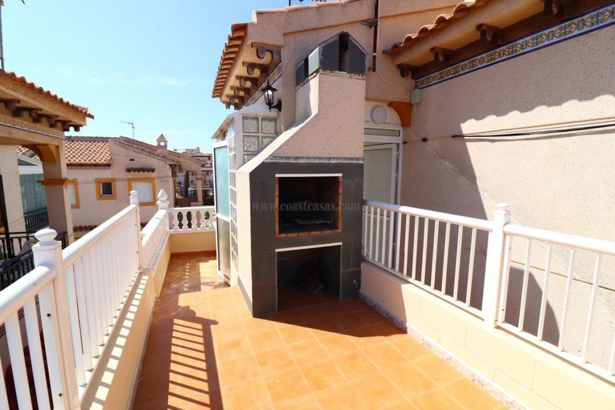 Venta de apartamento en Orihuela