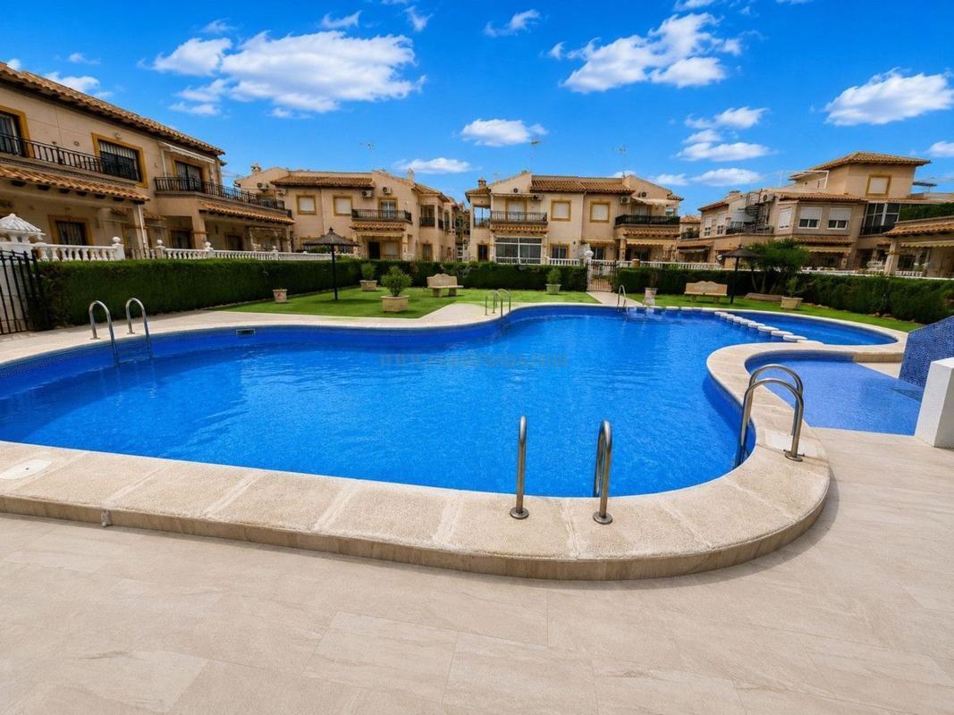Venta de apartamento en Orihuela