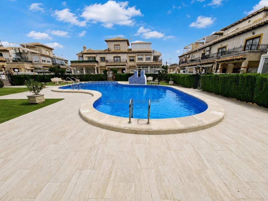 Venta de apartamento en Orihuela