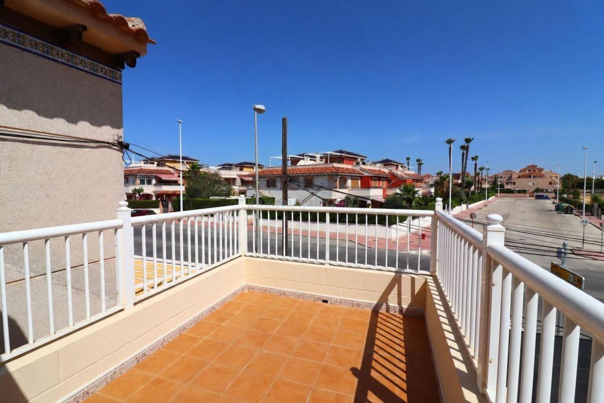 Venta de apartamento en Orihuela