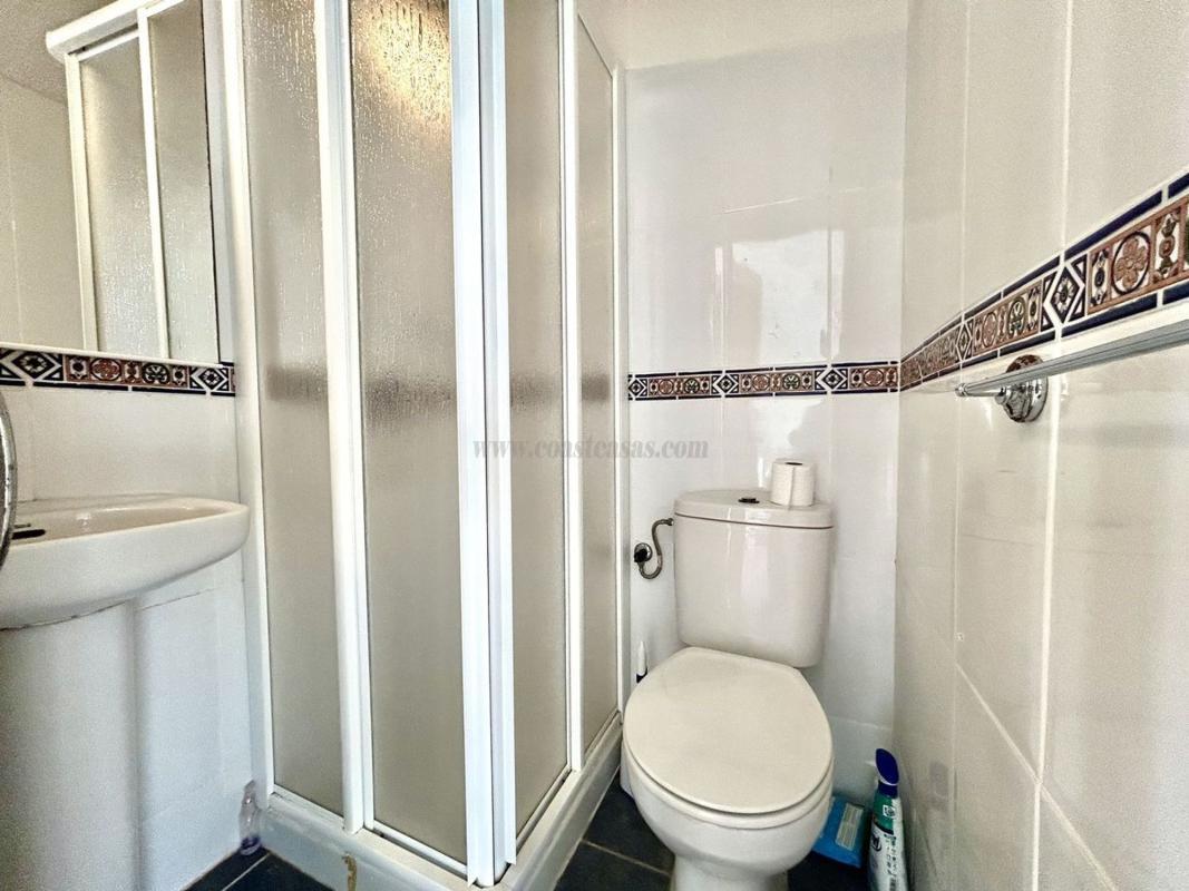 Venta de apartamento en Orihuela
