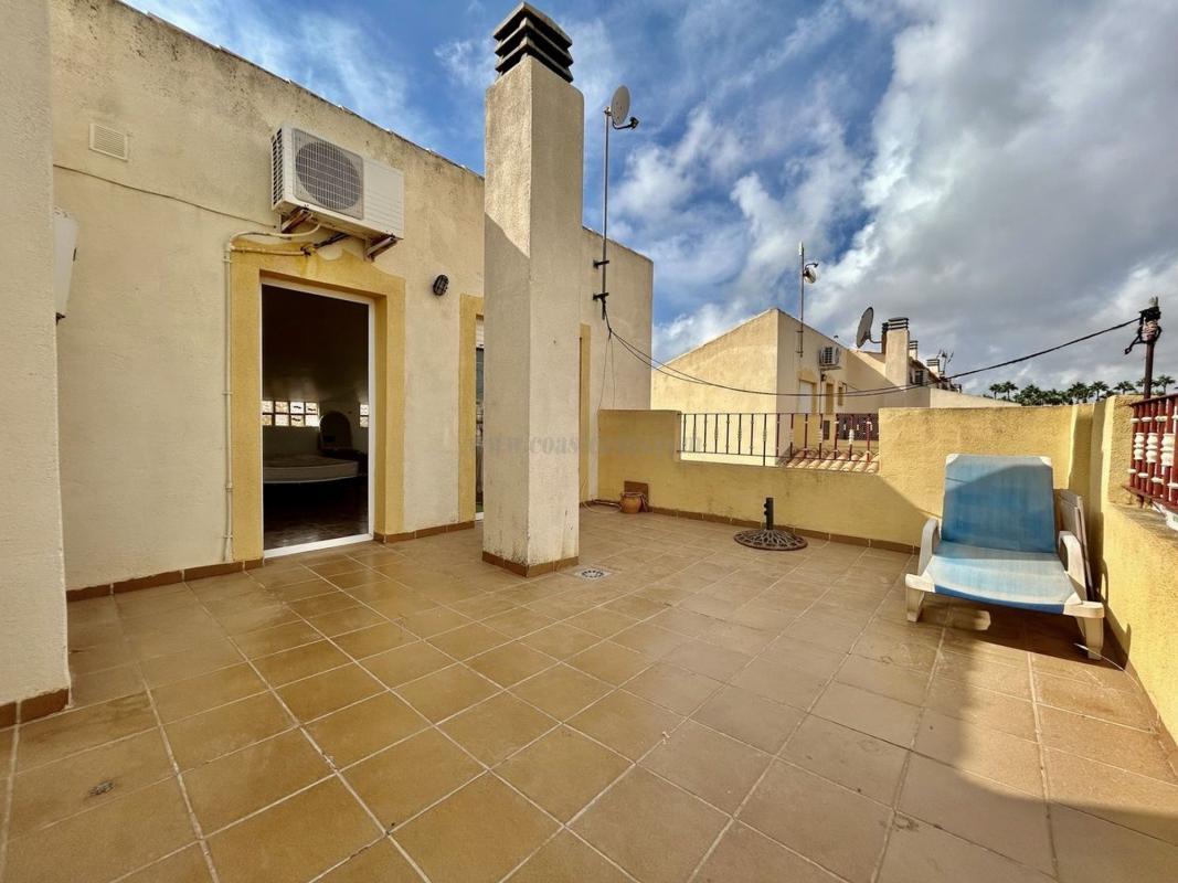 Venta de apartamento en Orihuela