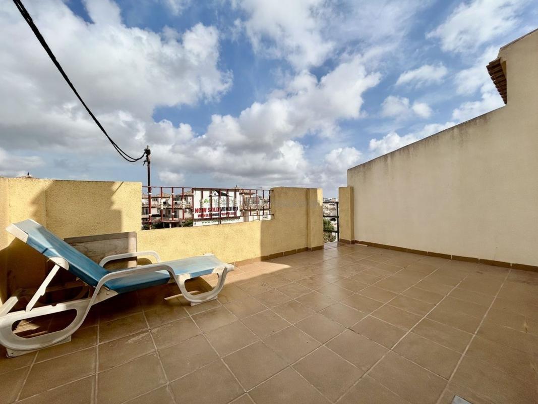 Venta de apartamento en Orihuela