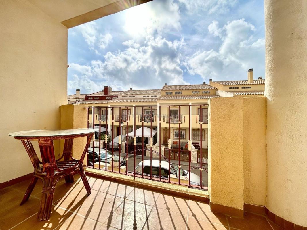 Venta de apartamento en Orihuela