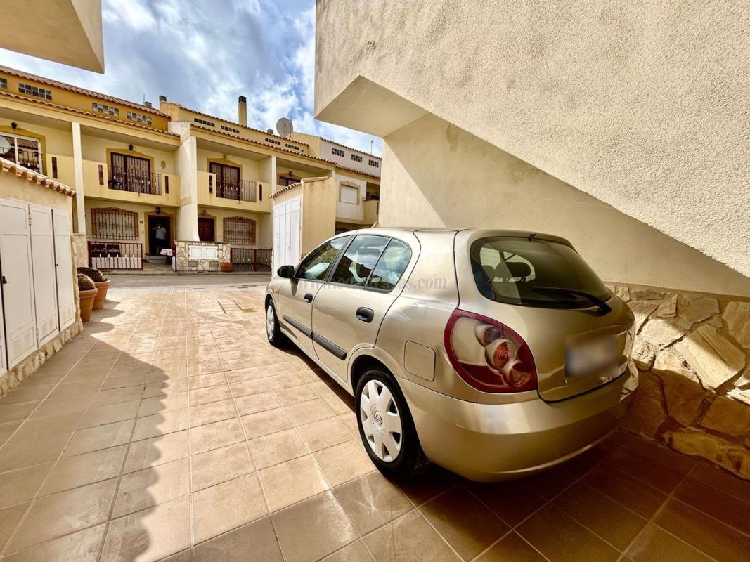 Venta de apartamento en Orihuela