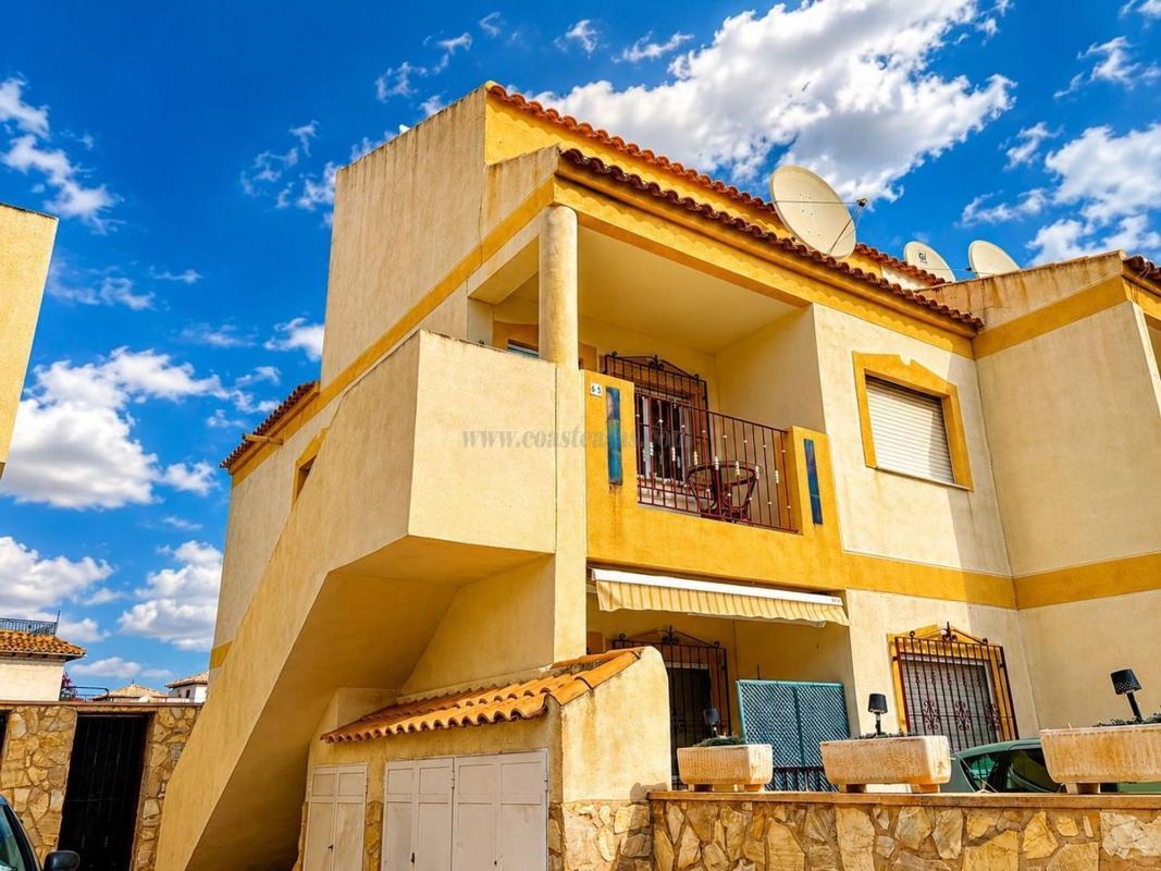 Venta de apartamento en Orihuela