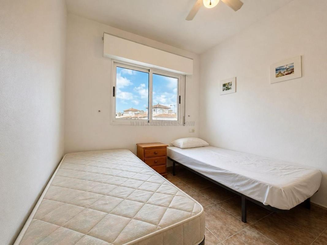 Venta de apartamento en Orihuela