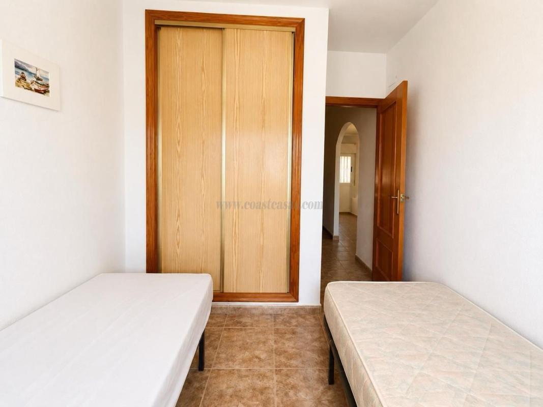 Venta de apartamento en Orihuela