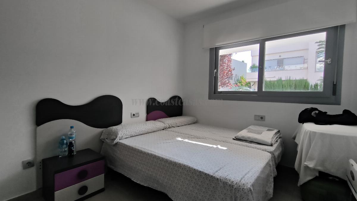 For sale of apartment in Torrevieja