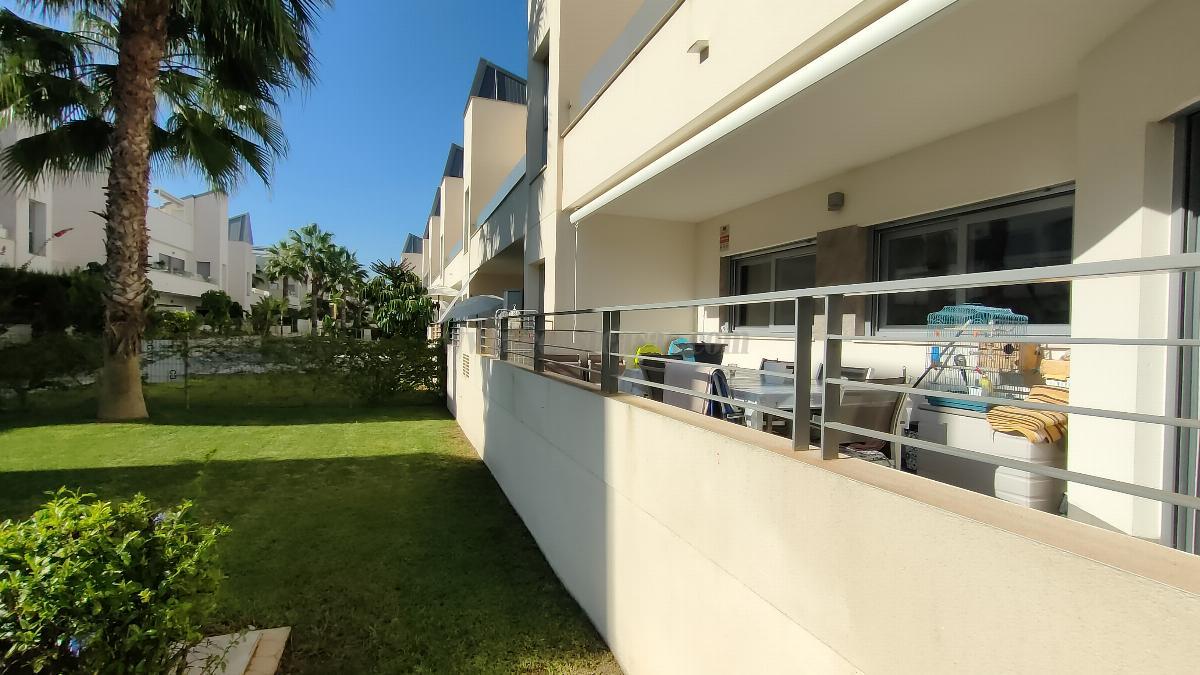 For sale of apartment in Torrevieja