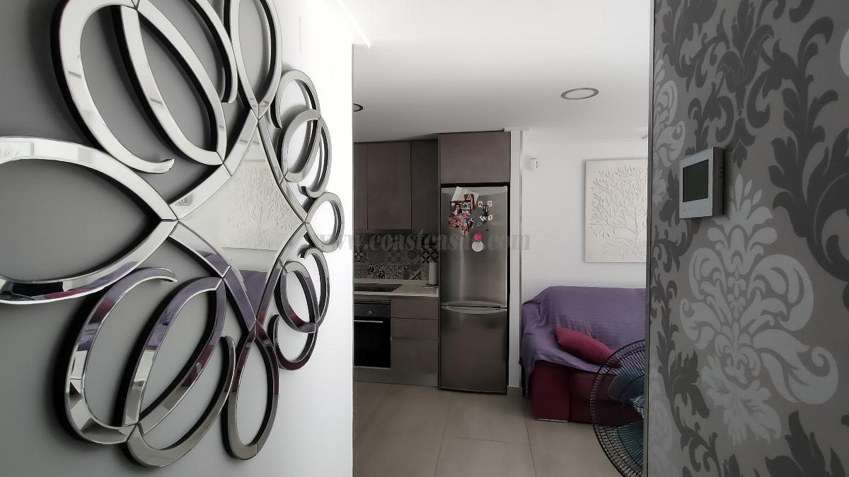 For sale of apartment in Torrevieja