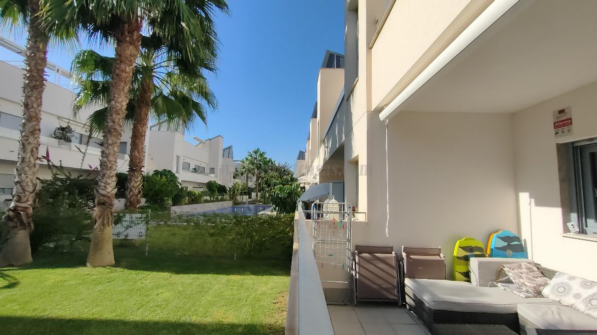 For sale of apartment in Torrevieja