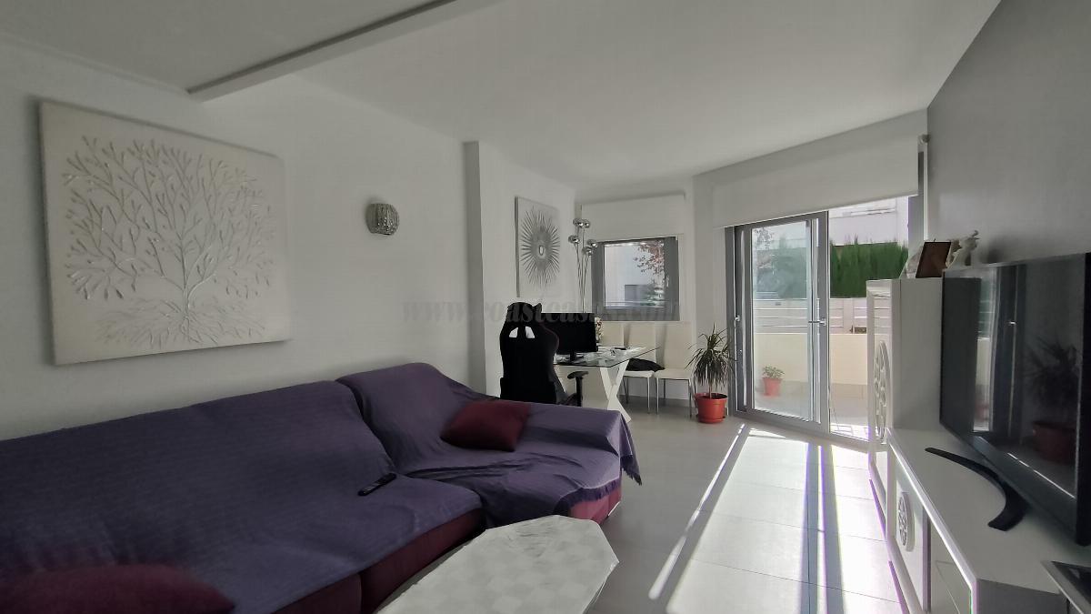 For sale of apartment in Torrevieja
