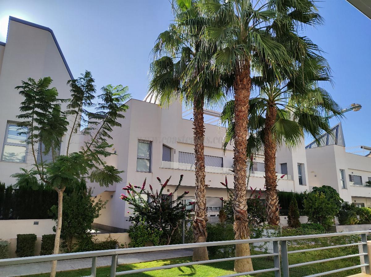 For sale of apartment in Torrevieja
