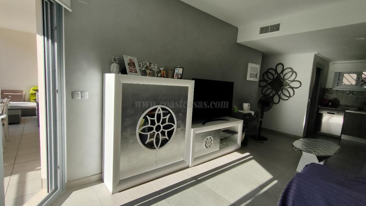 For sale of apartment in Torrevieja