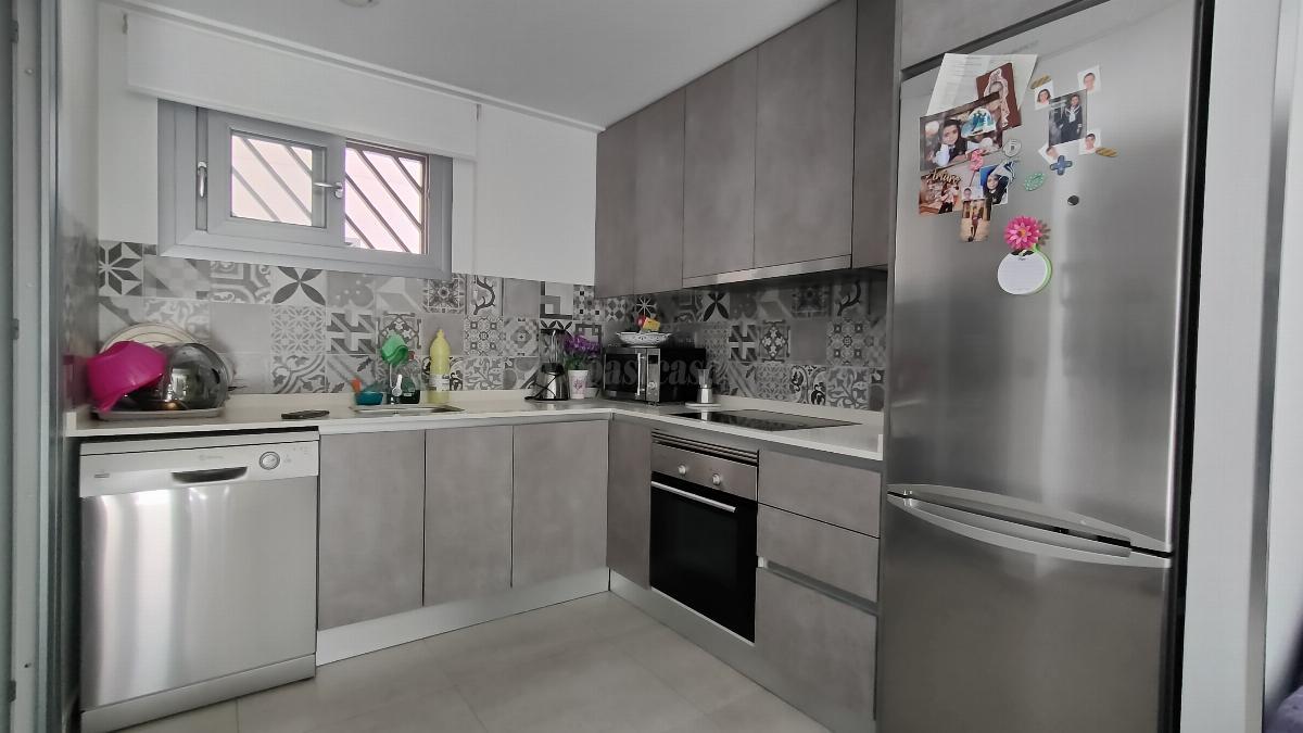 For sale of apartment in Torrevieja