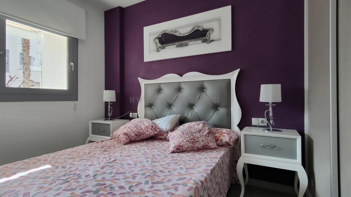 For sale of apartment in Torrevieja