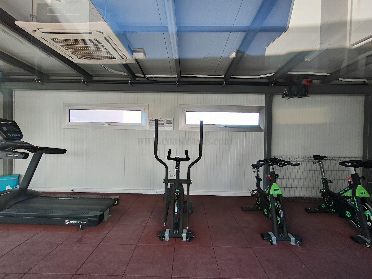 For sale of apartment in Torrevieja