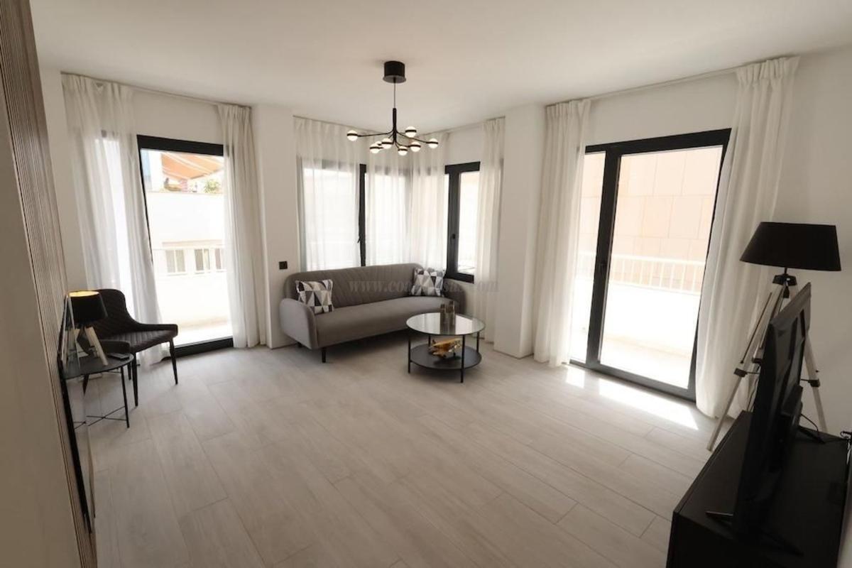 Venta de apartamento en Torrevieja