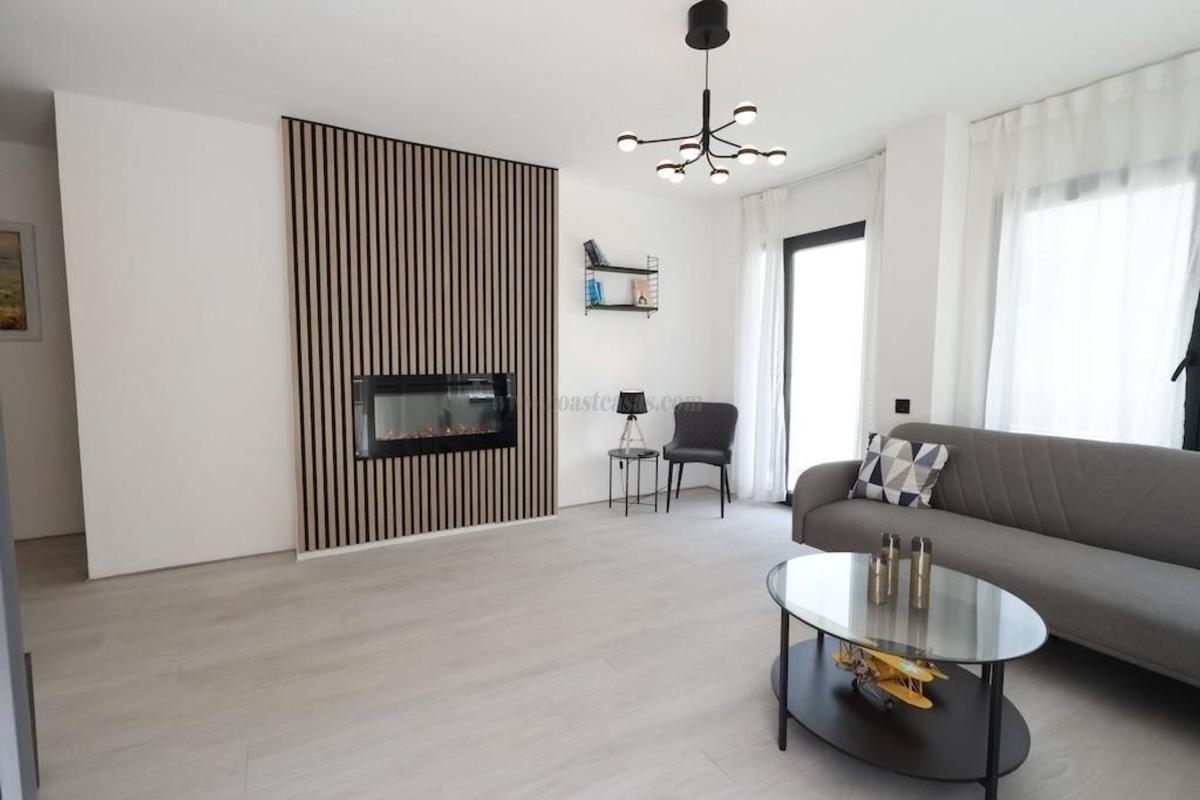 Venta de apartamento en Torrevieja