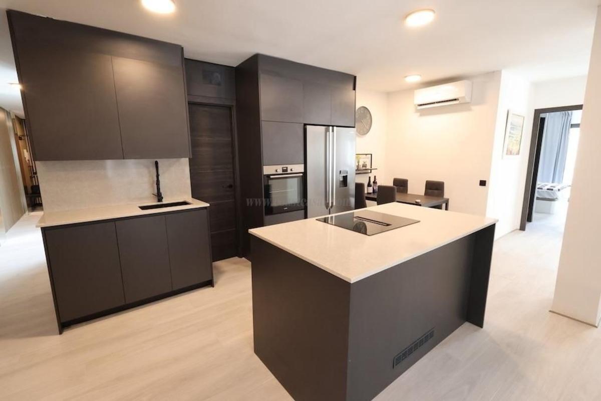 Venta de apartamento en Torrevieja