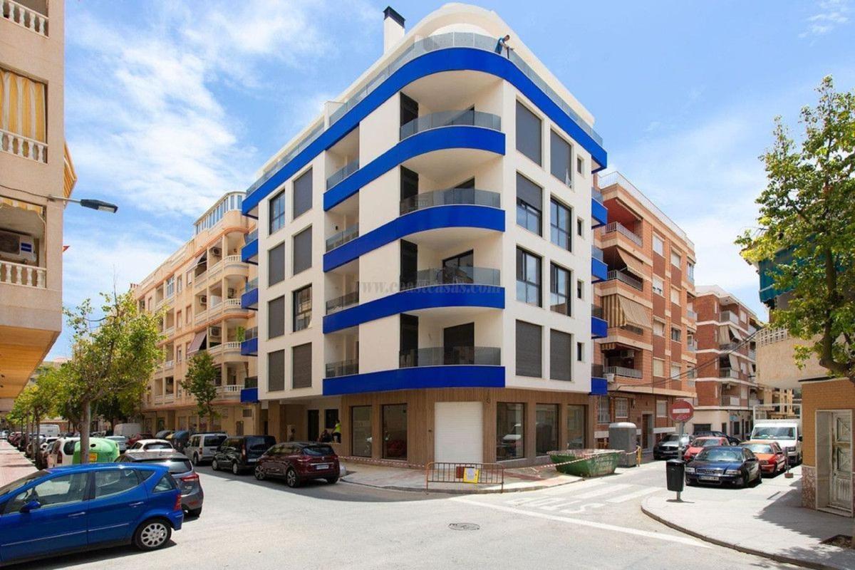 Venta de apartamento en Torrevieja