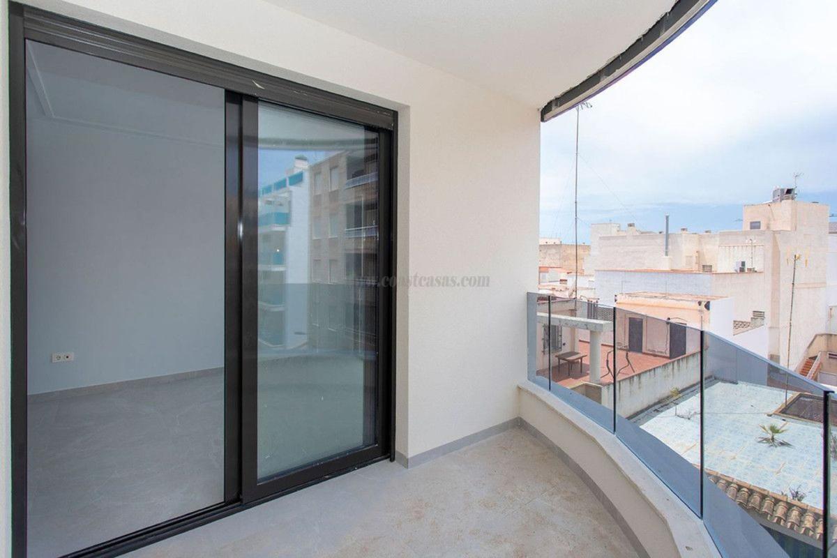 Venta de apartamento en Torrevieja