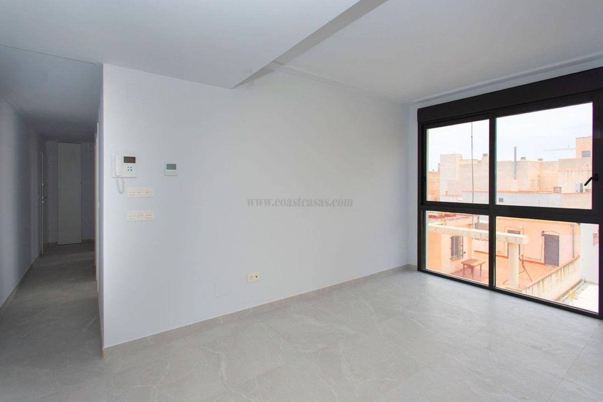 Venta de apartamento en Torrevieja