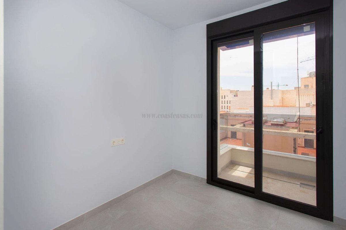 Venta de apartamento en Torrevieja