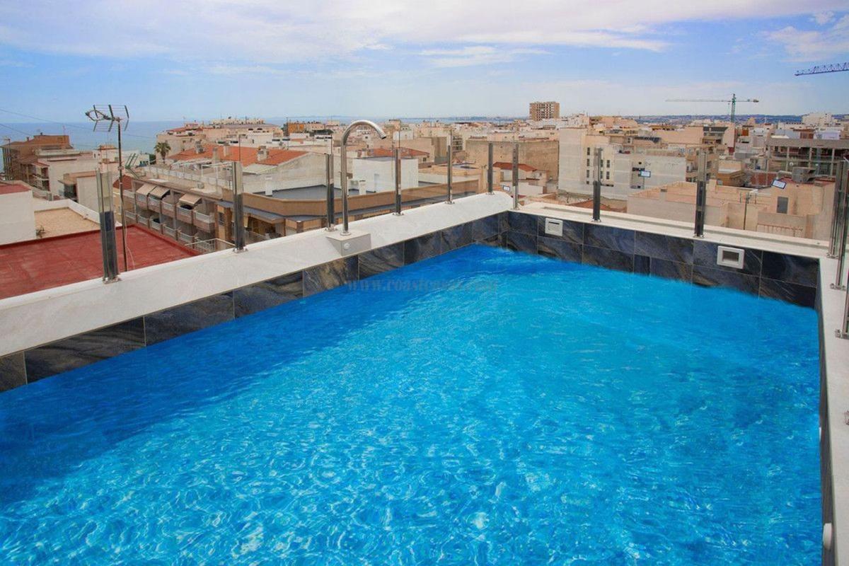 Venta de apartamento en Torrevieja