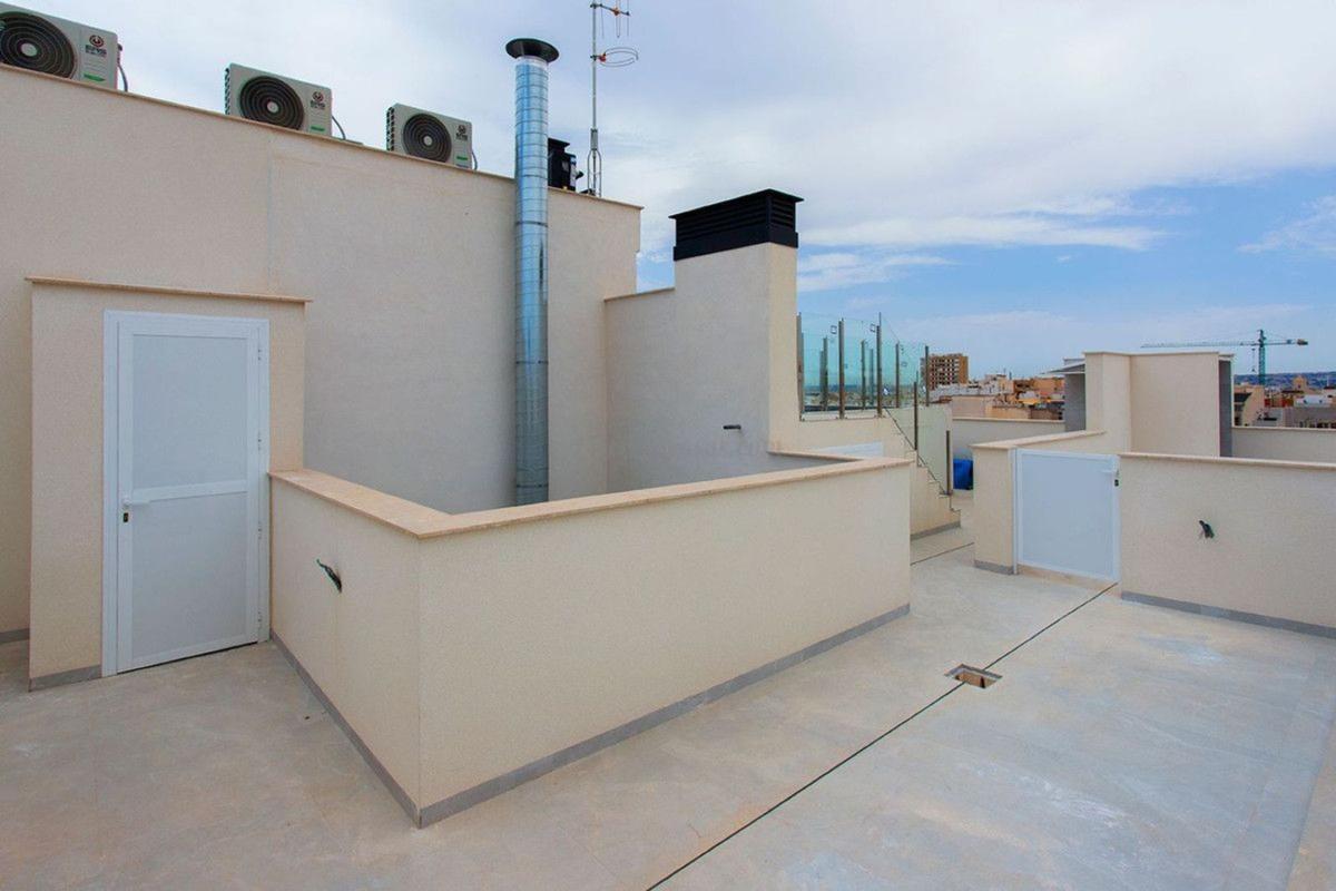 Venta de apartamento en Torrevieja