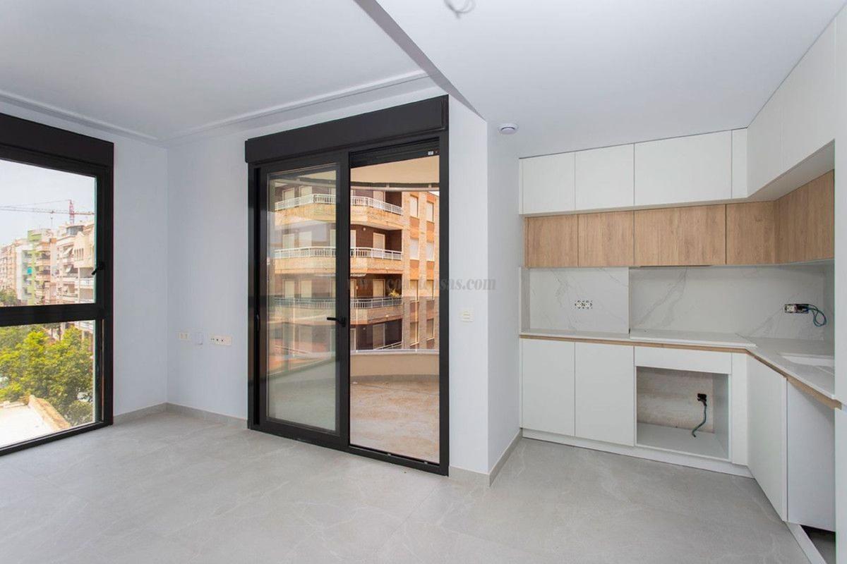 Venta de apartamento en Torrevieja
