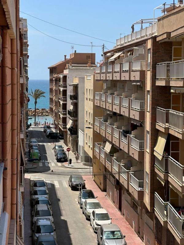 Venta de apartamento en Torrevieja