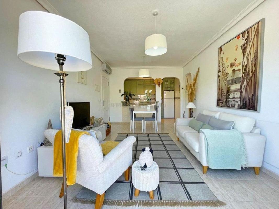 Venta de apartamento en Orihuela