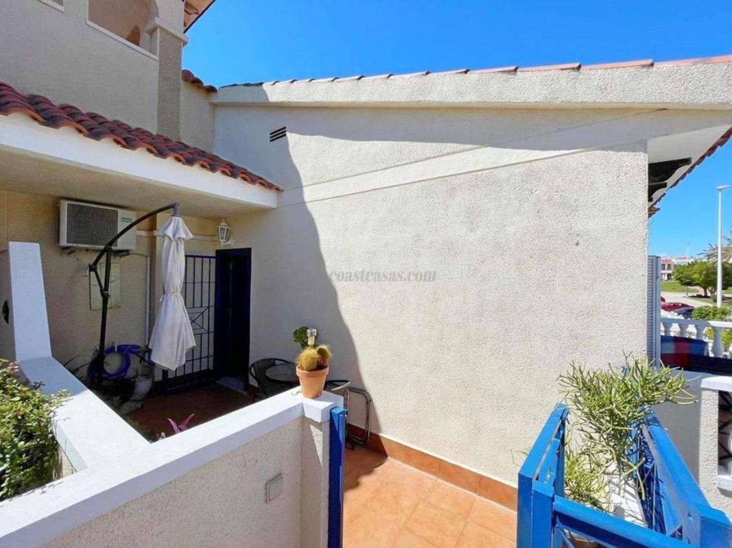 Venta de apartamento en Orihuela