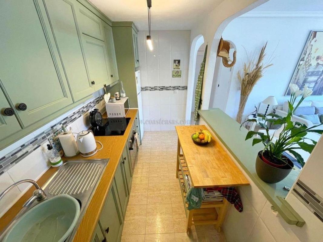 Venta de apartamento en Orihuela