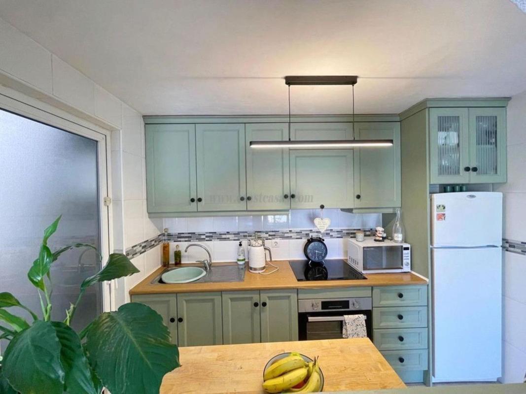 Venta de apartamento en Orihuela