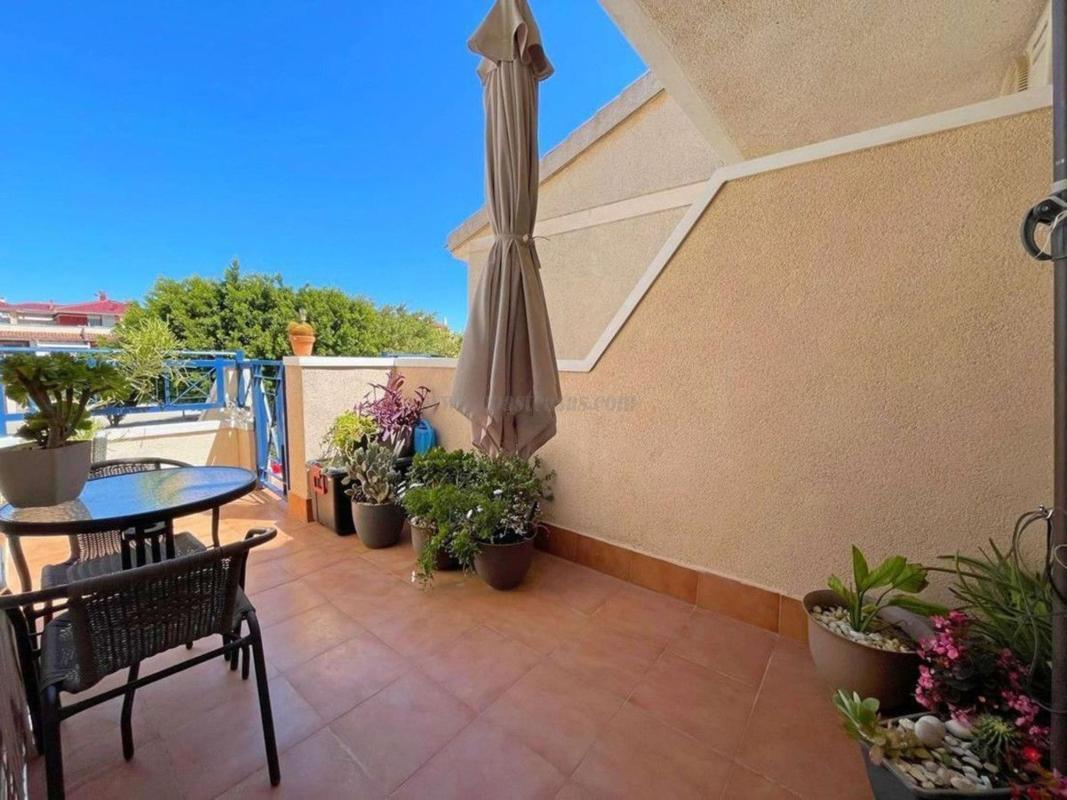 Venta de apartamento en Orihuela