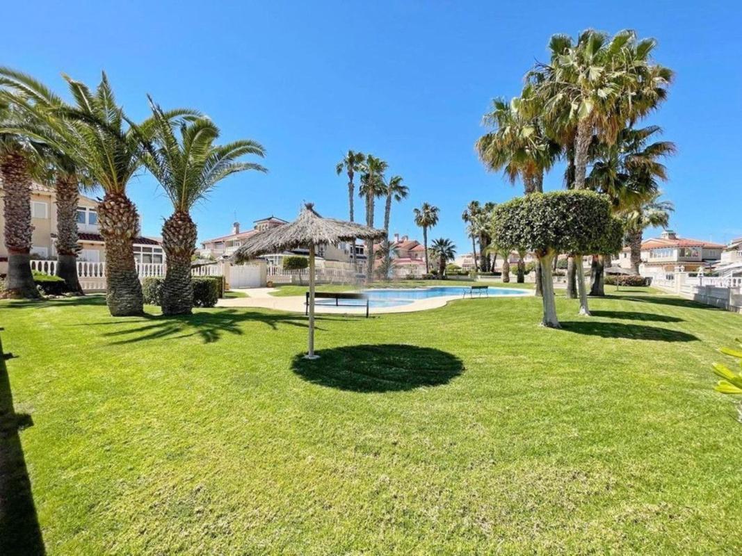 Venta de apartamento en Orihuela